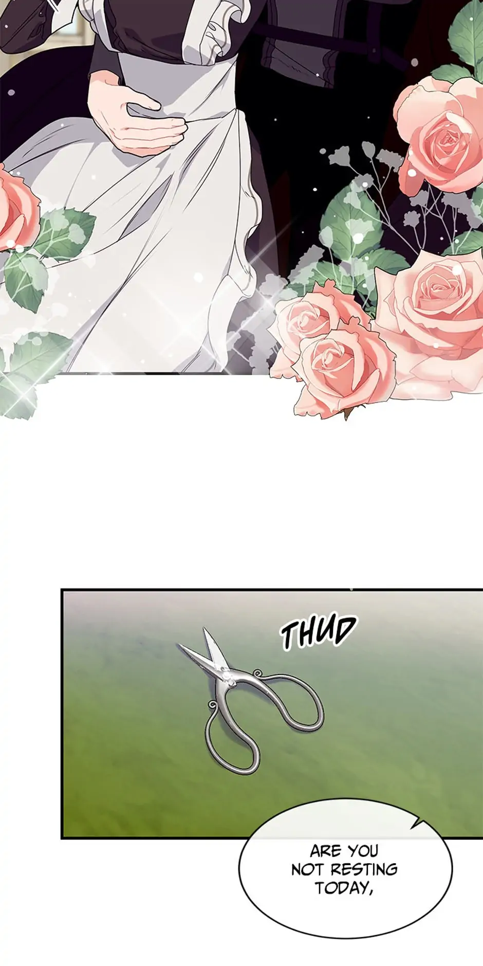 The Elegant Sea of Savagery Chapter 27 - page 18