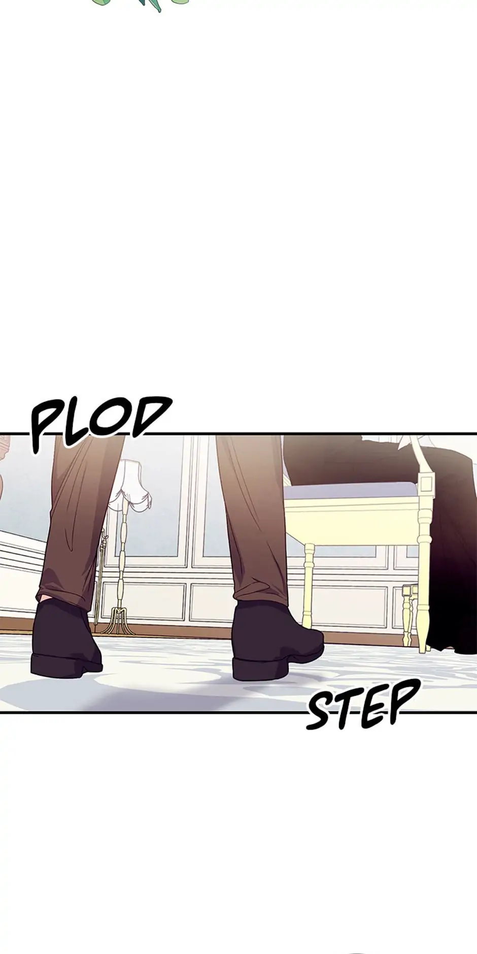 The Elegant Sea of Savagery Chapter 27 - page 2