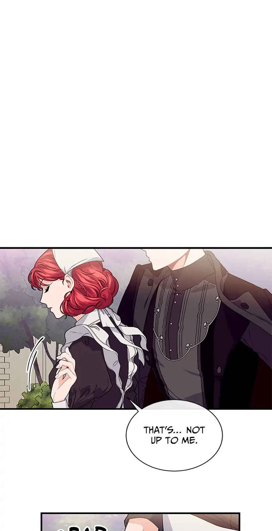 The Elegant Sea of Savagery Chapter 27 - page 20
