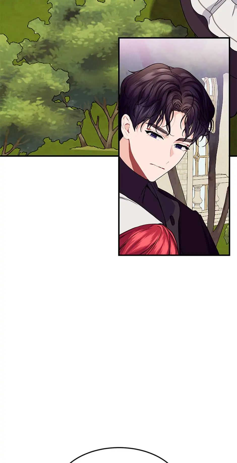 The Elegant Sea of Savagery Chapter 27 - page 27