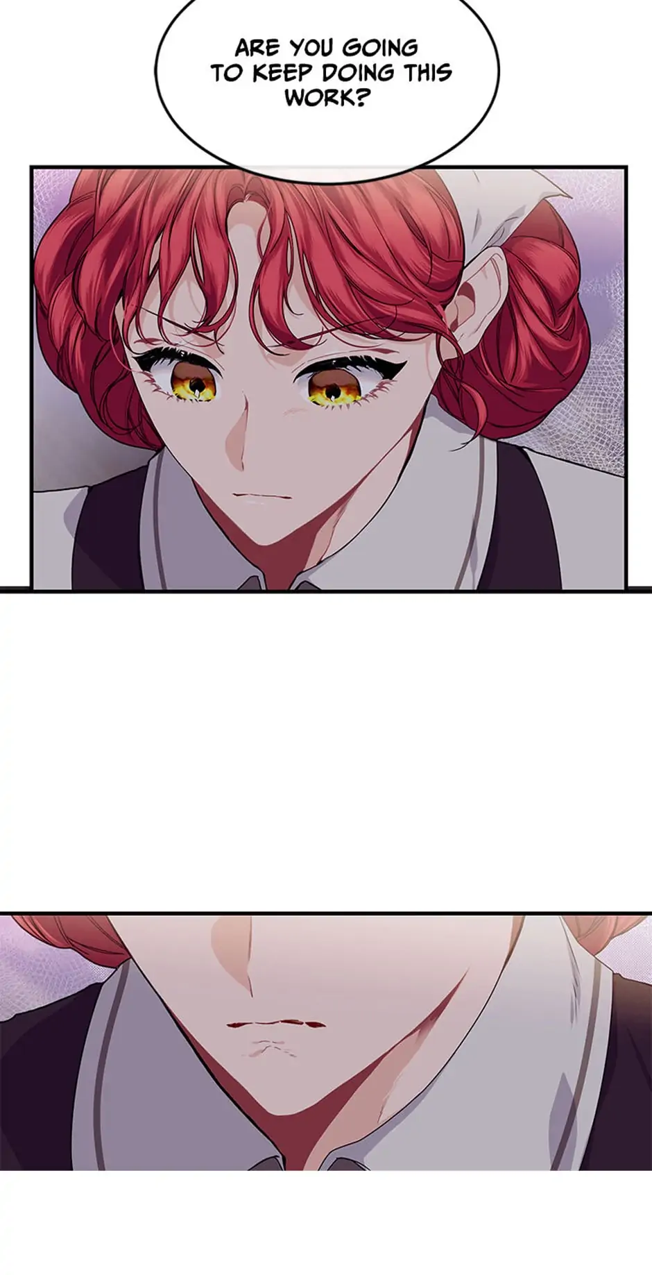 The Elegant Sea of Savagery Chapter 27 - page 28