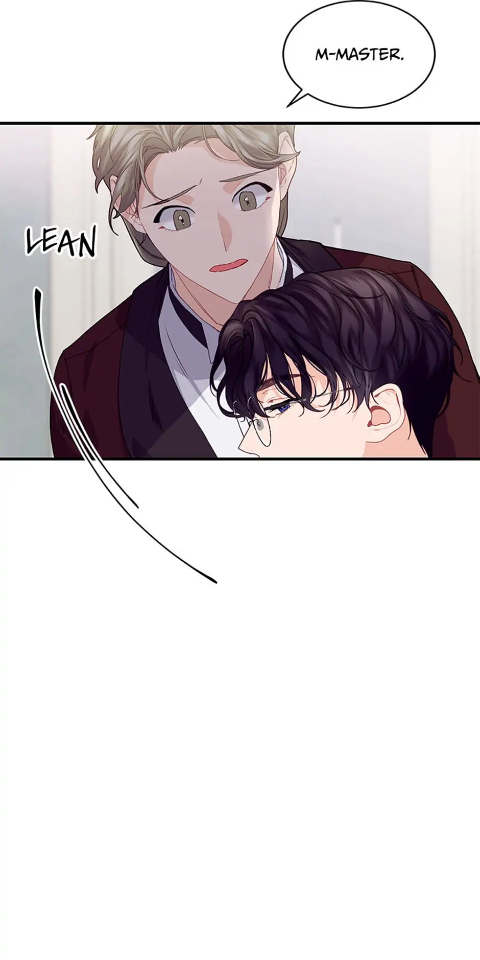The Elegant Sea of Savagery Chapter 27 - page 3