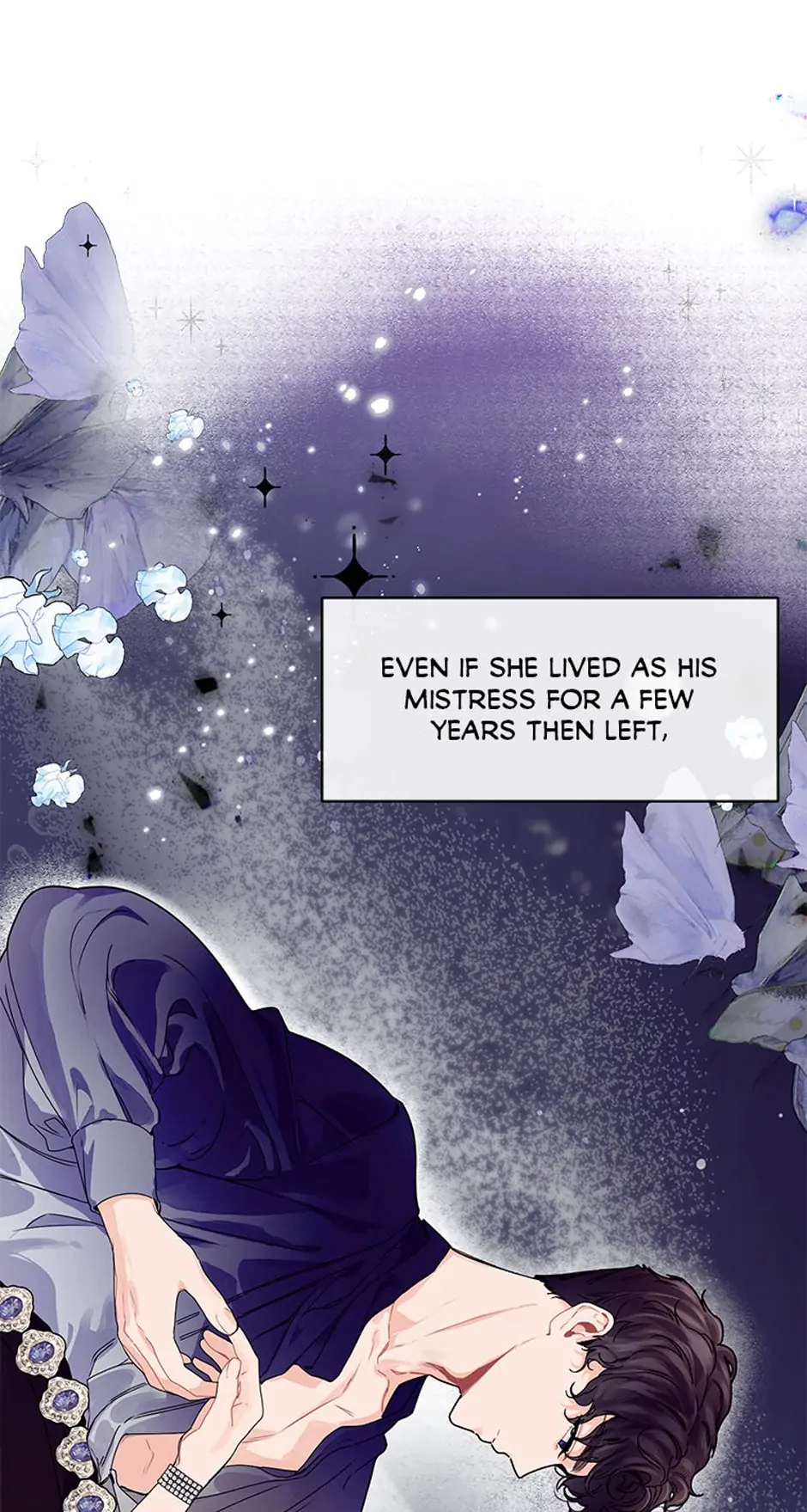 The Elegant Sea of Savagery Chapter 27 - page 35