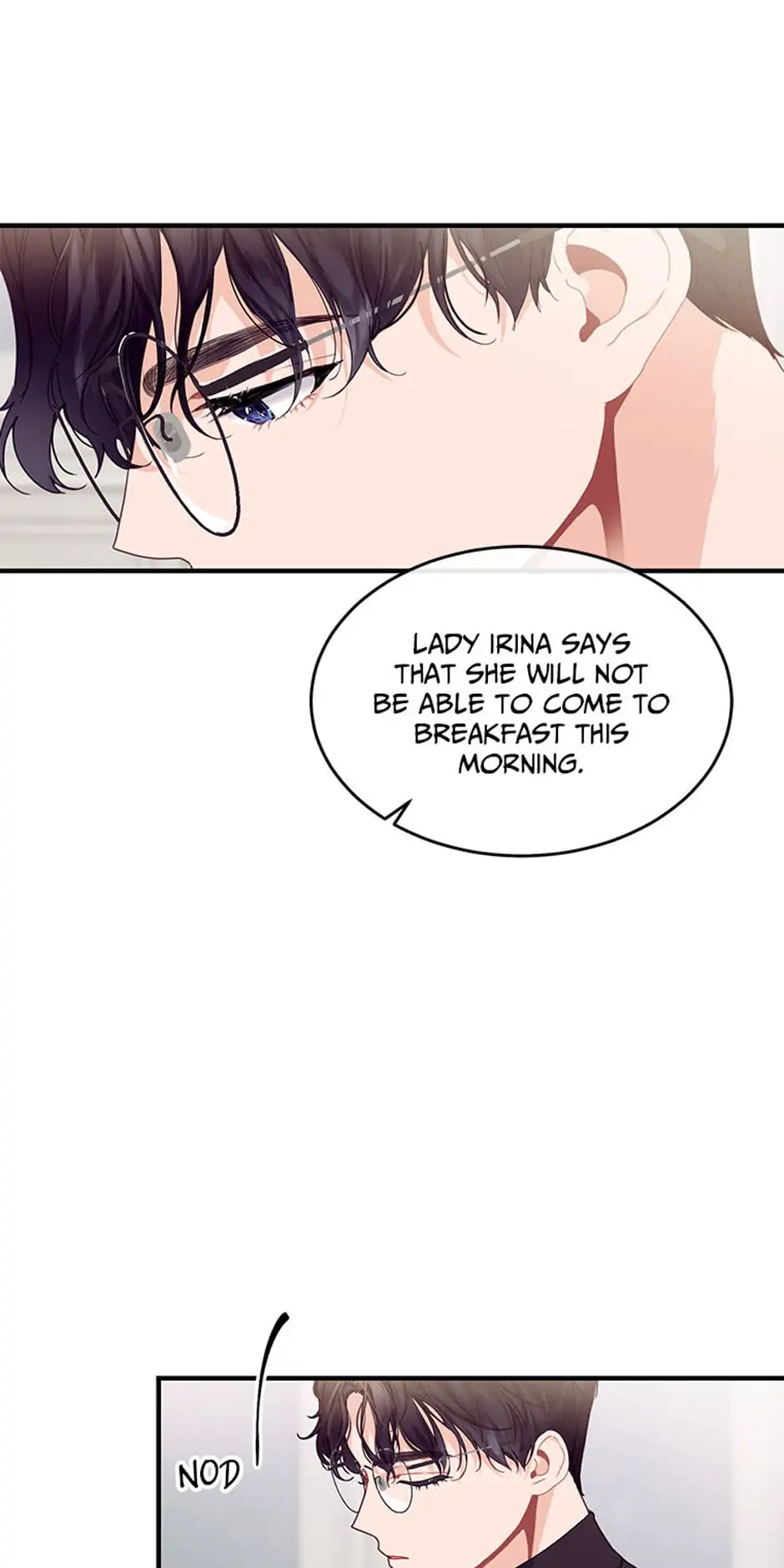 The Elegant Sea of Savagery Chapter 27 - page 4