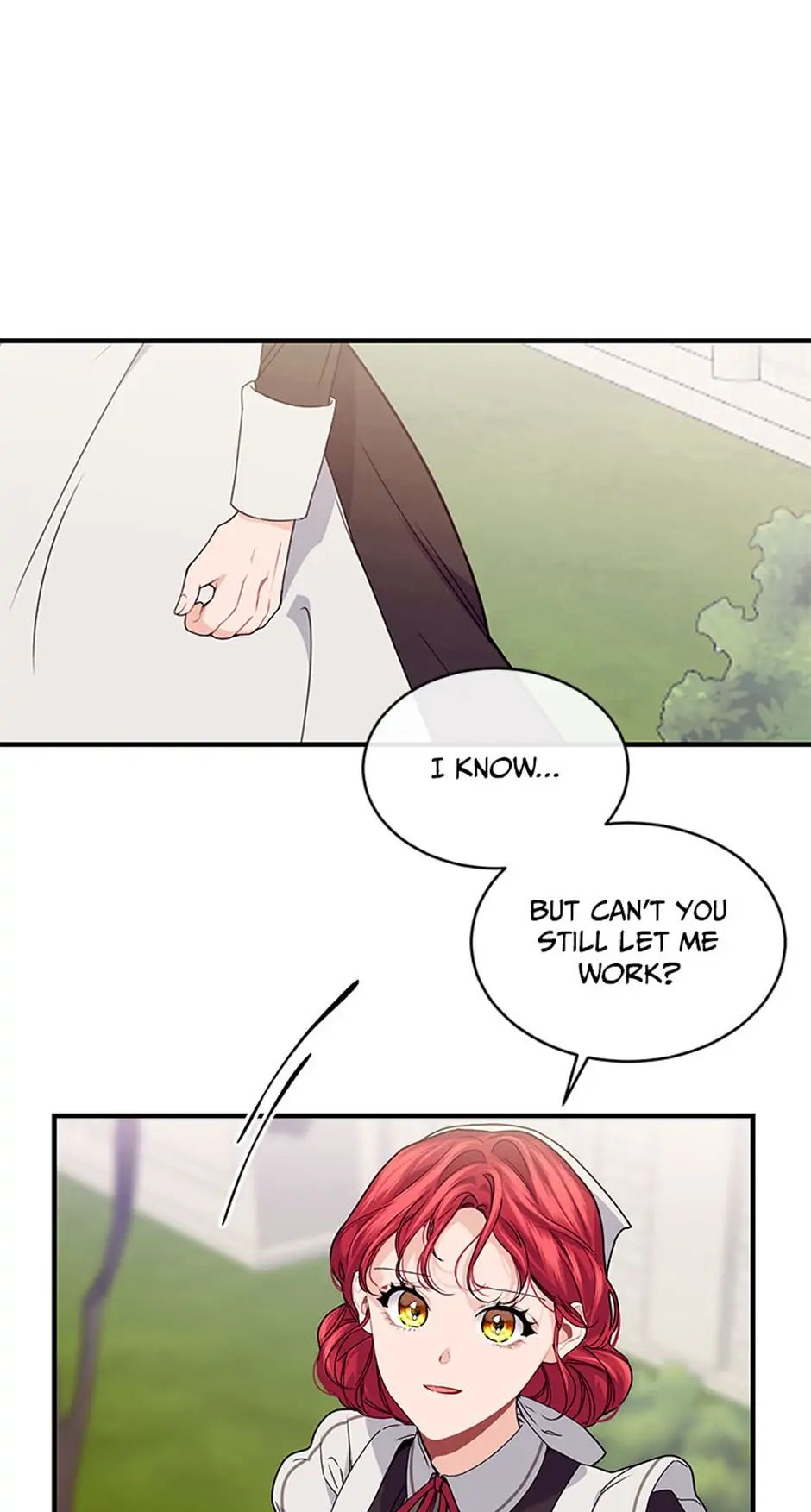 The Elegant Sea of Savagery Chapter 27 - page 43