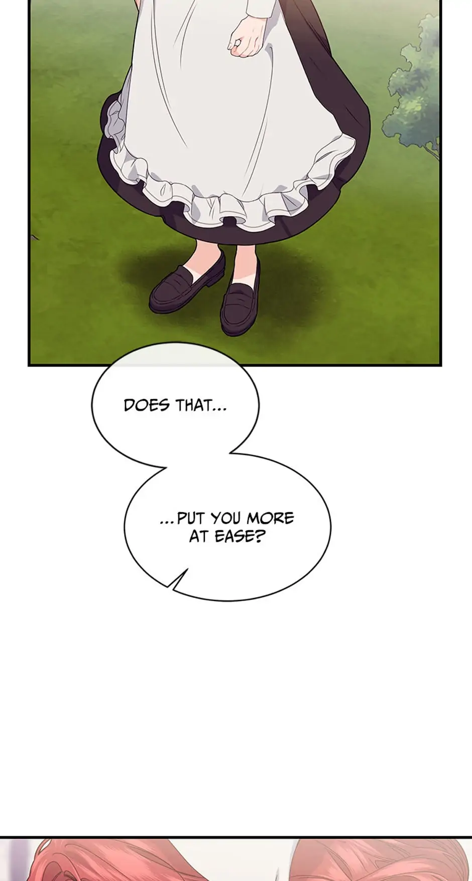 The Elegant Sea of Savagery Chapter 27 - page 46