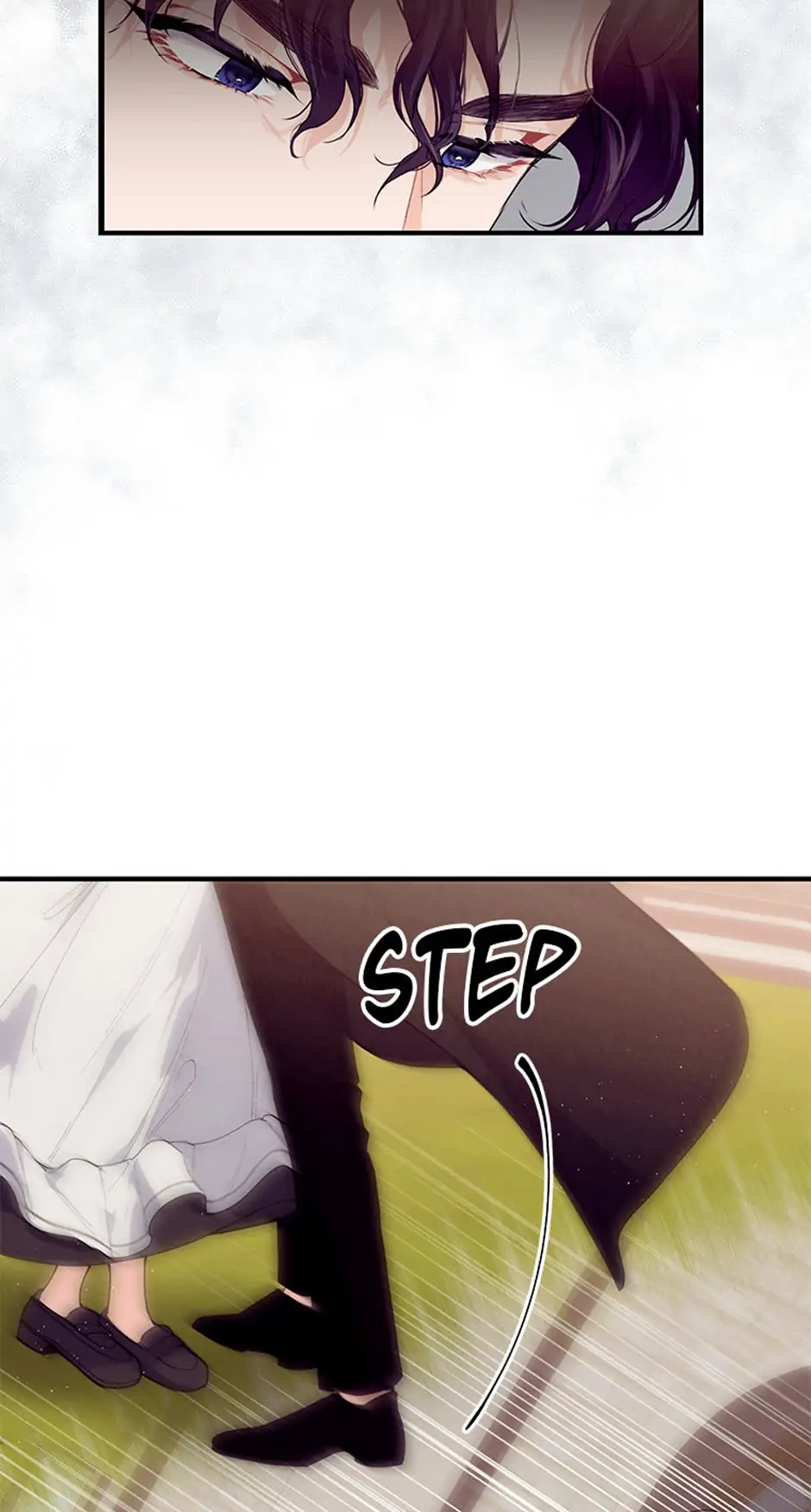 The Elegant Sea of Savagery Chapter 27 - page 48