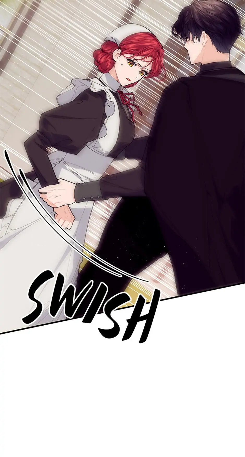 The Elegant Sea of Savagery Chapter 27 - page 49