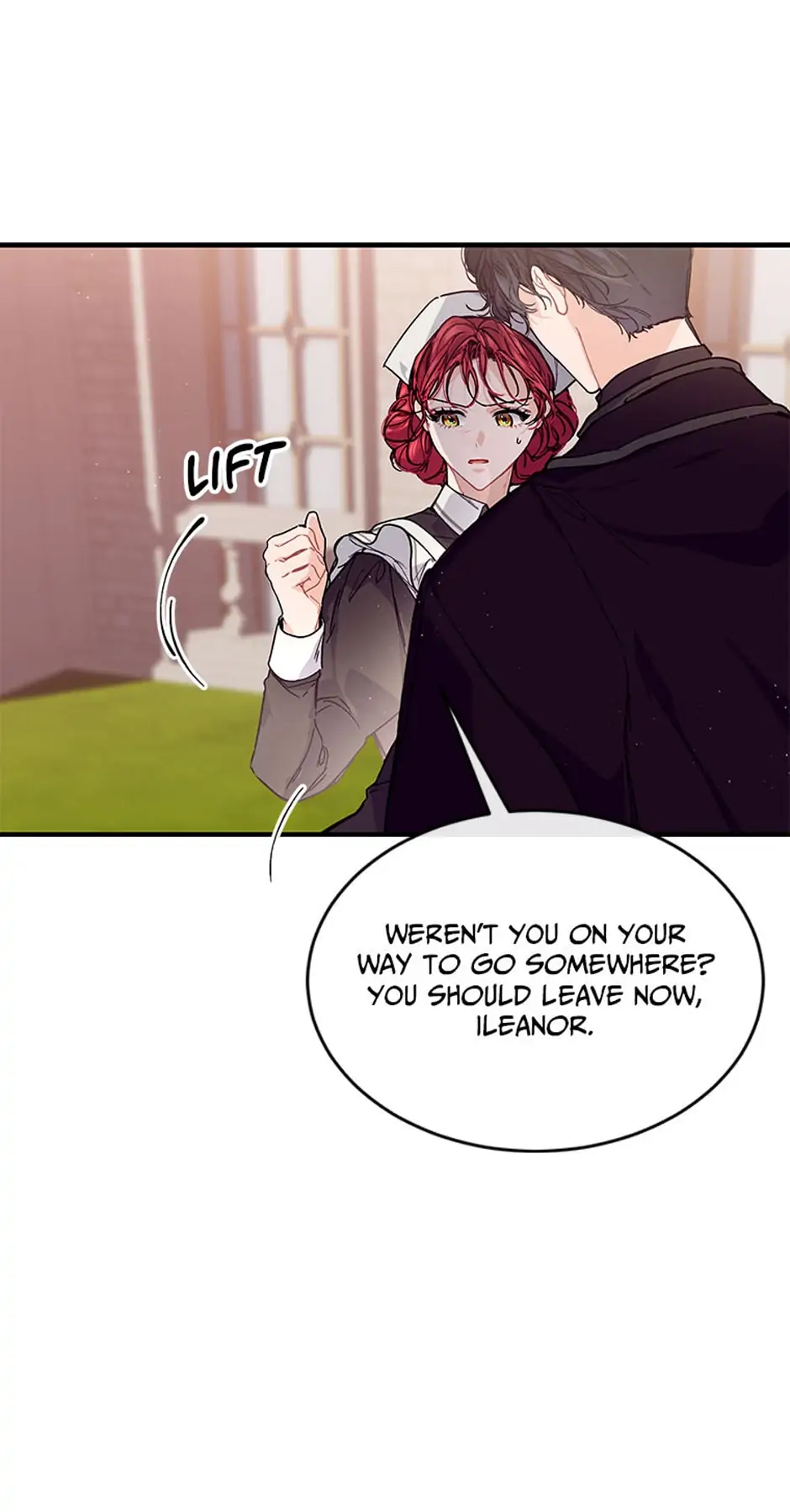 The Elegant Sea of Savagery Chapter 27 - page 51