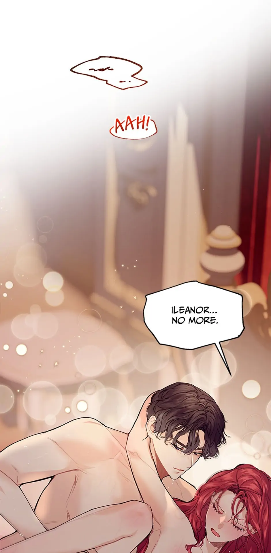 The Elegant Sea of Savagery Chapter 27 - page 64