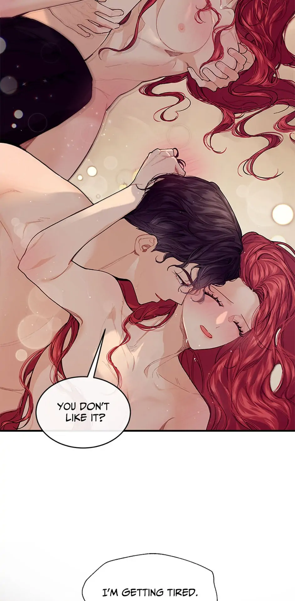 The Elegant Sea of Savagery Chapter 27 - page 65