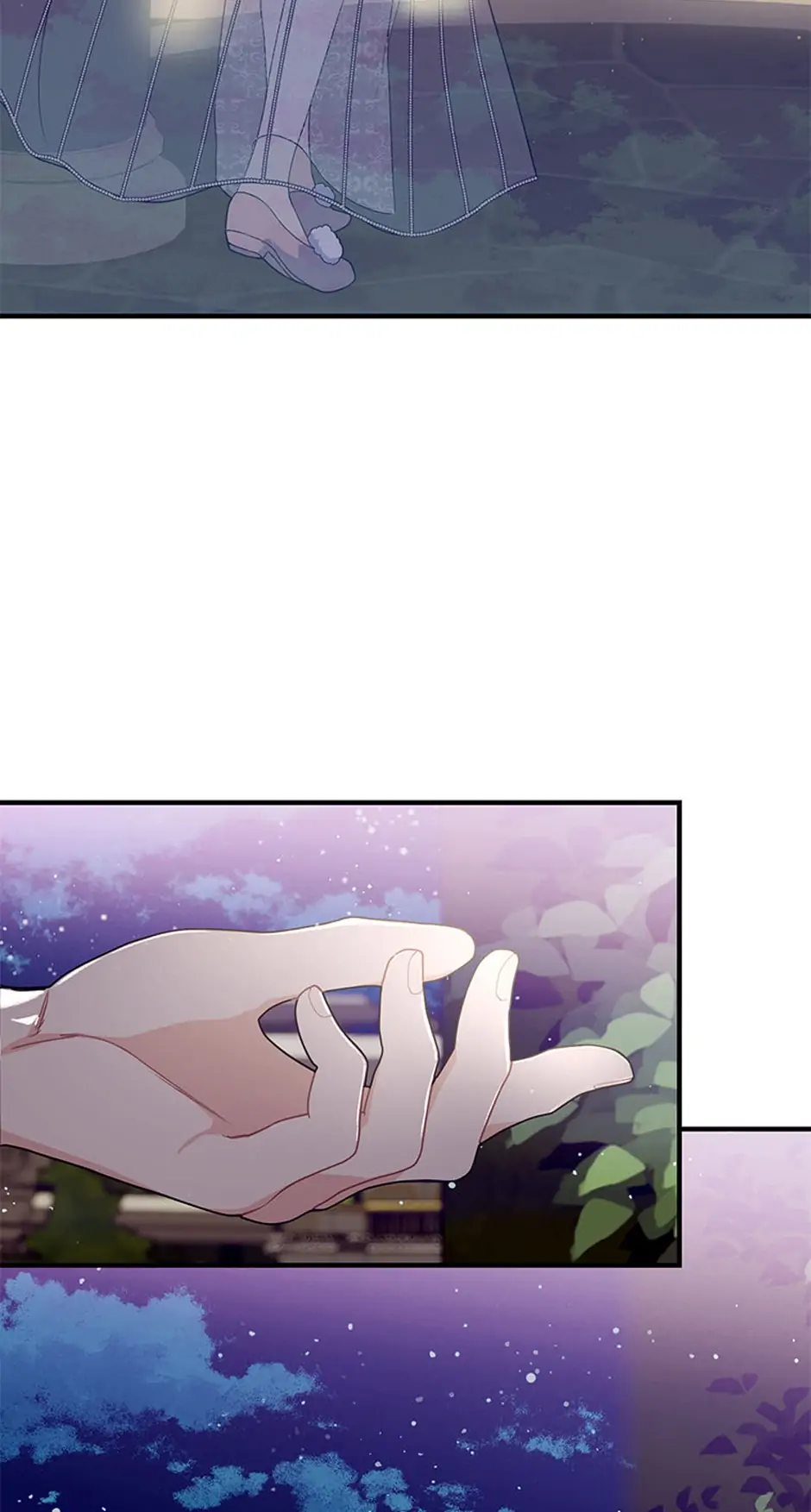 The Elegant Sea of Savagery Chapter 27 - page 77