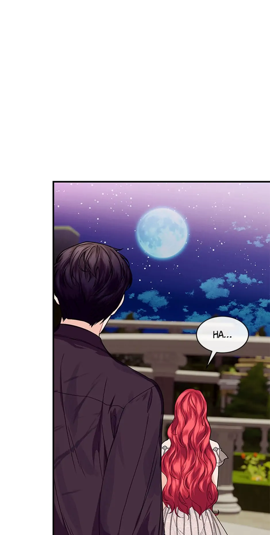 The Elegant Sea of Savagery Chapter 27 - page 80