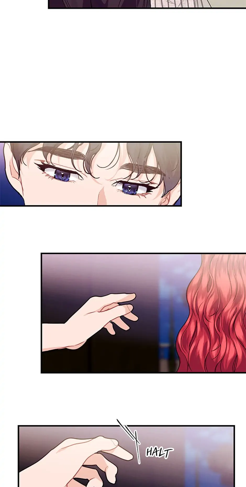 The Elegant Sea of Savagery Chapter 27 - page 81