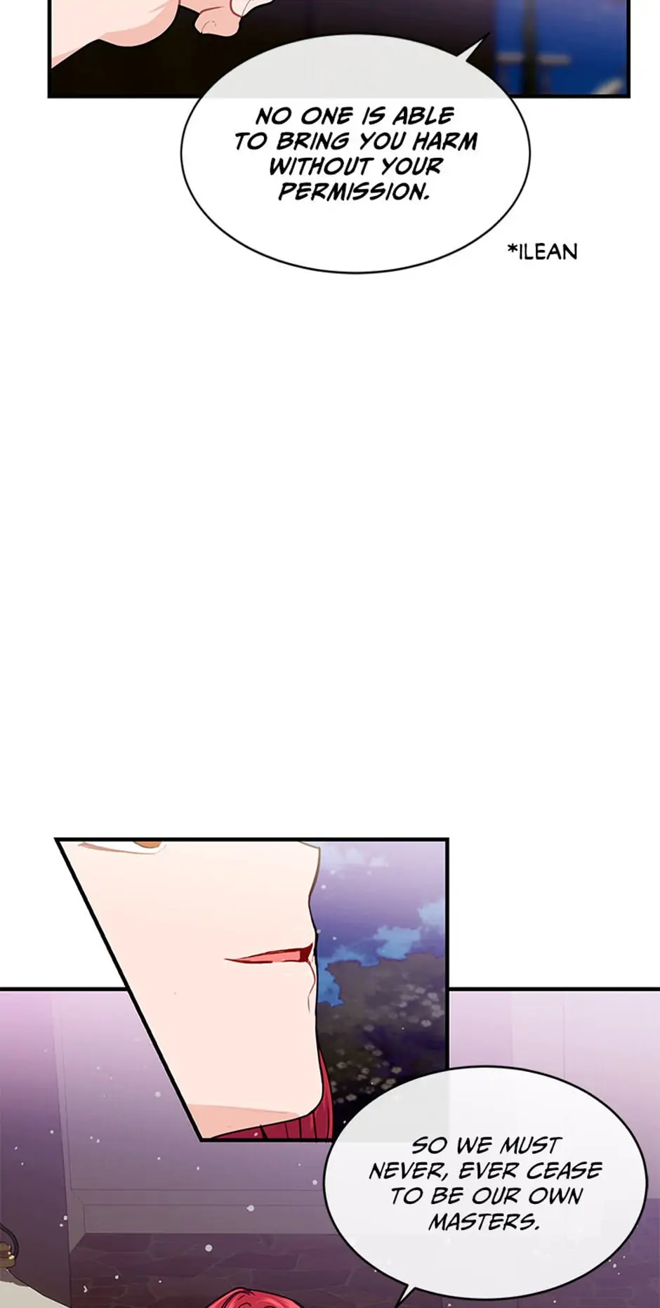 The Elegant Sea of Savagery Chapter 27 - page 82