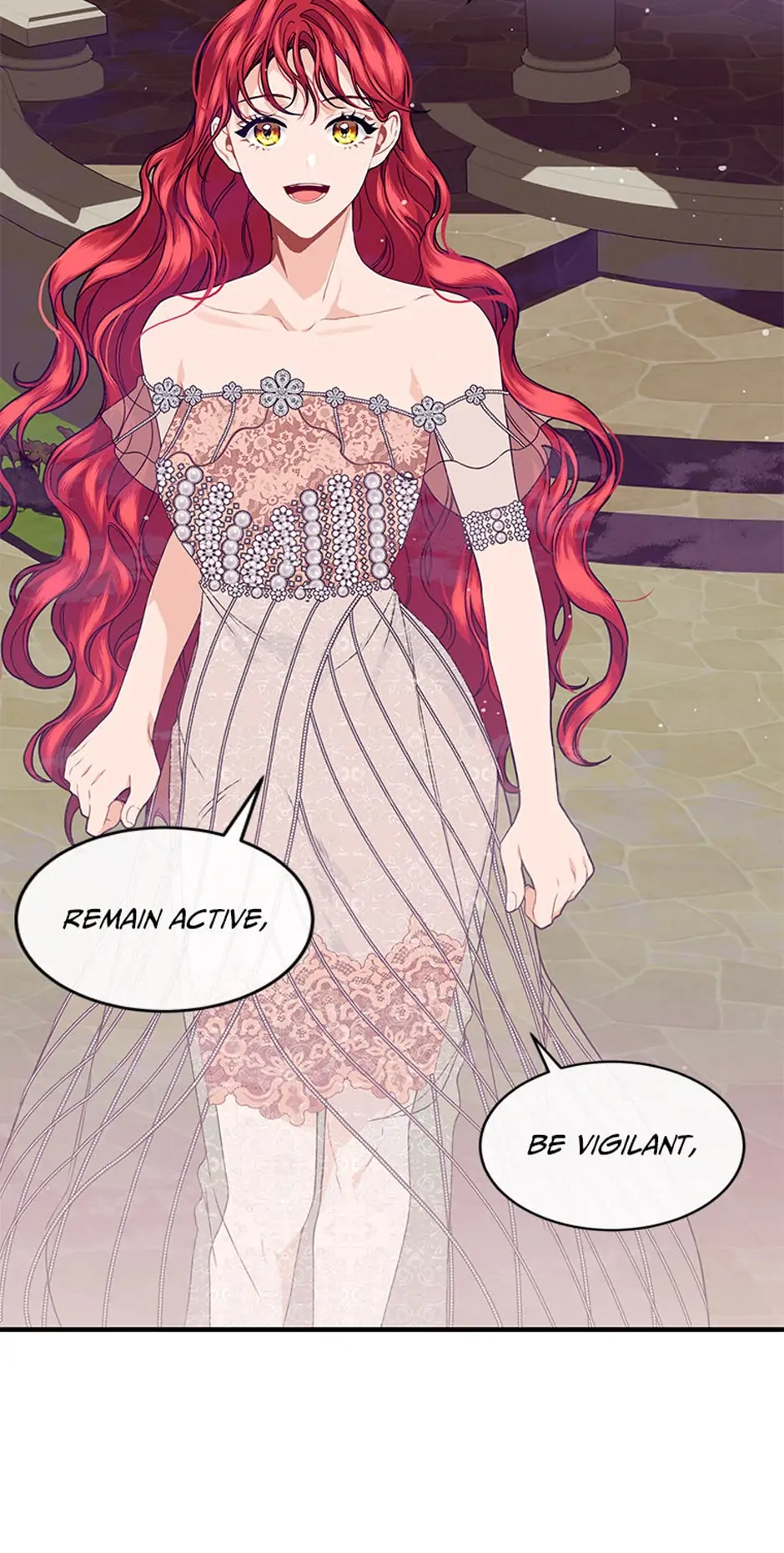 The Elegant Sea of Savagery Chapter 27 - page 83