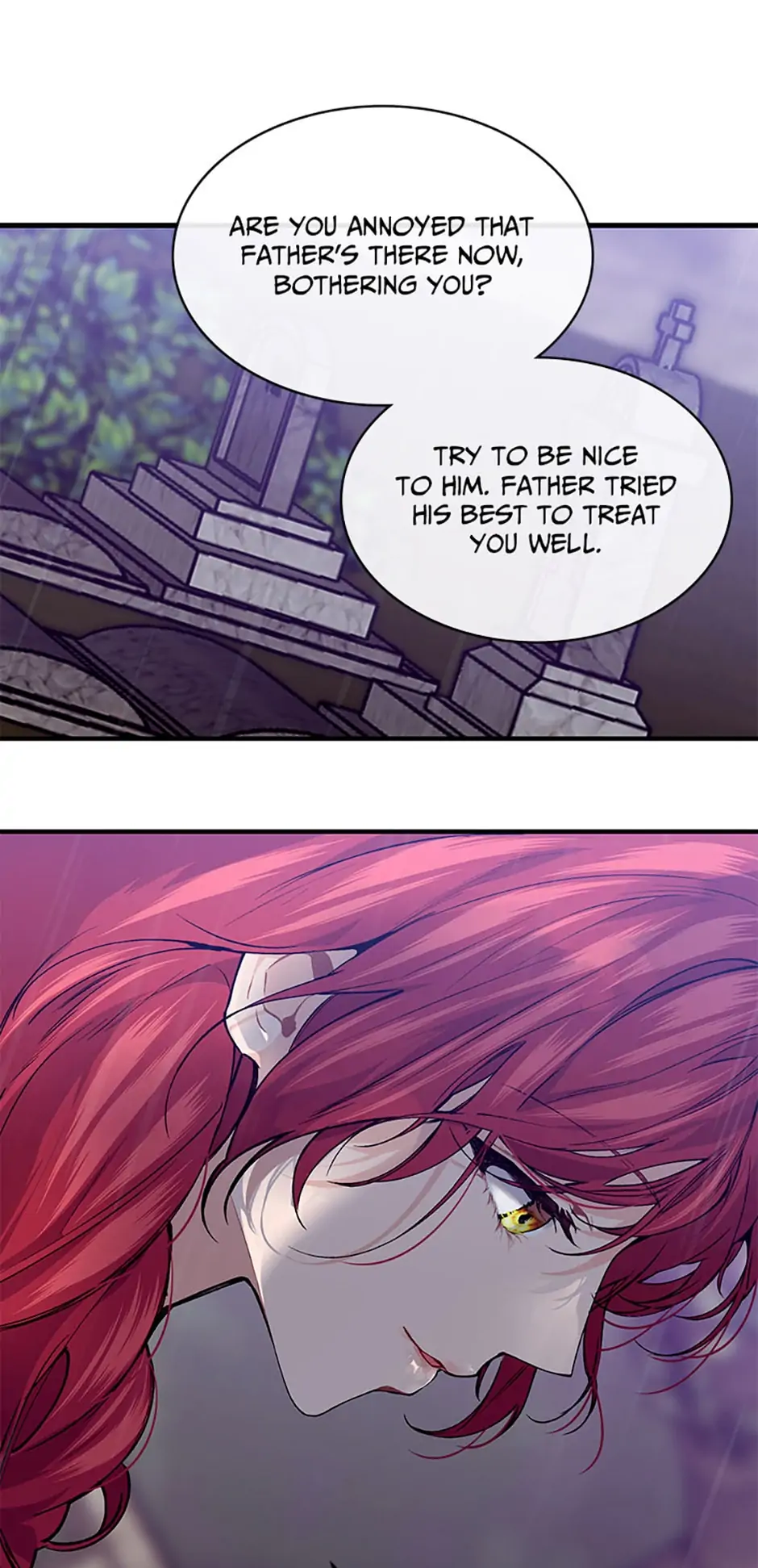 The Elegant Sea of Savagery Chapter 40 - page 10