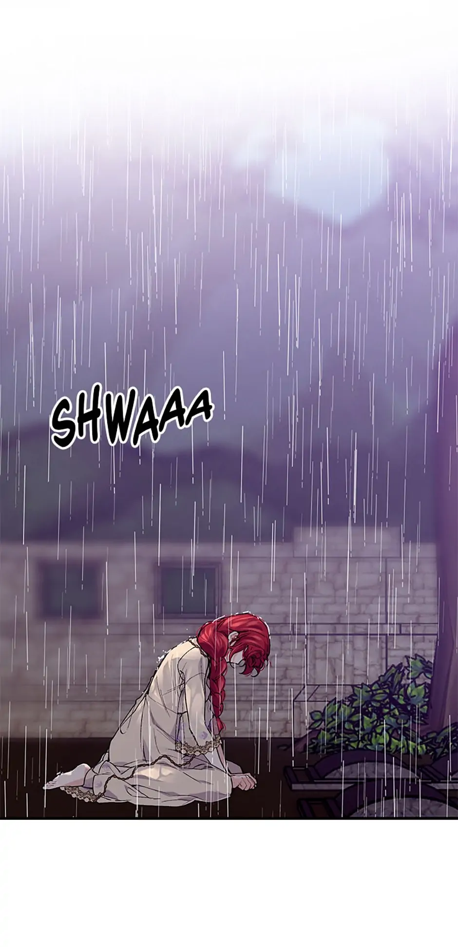 The Elegant Sea of Savagery Chapter 40 - page 12