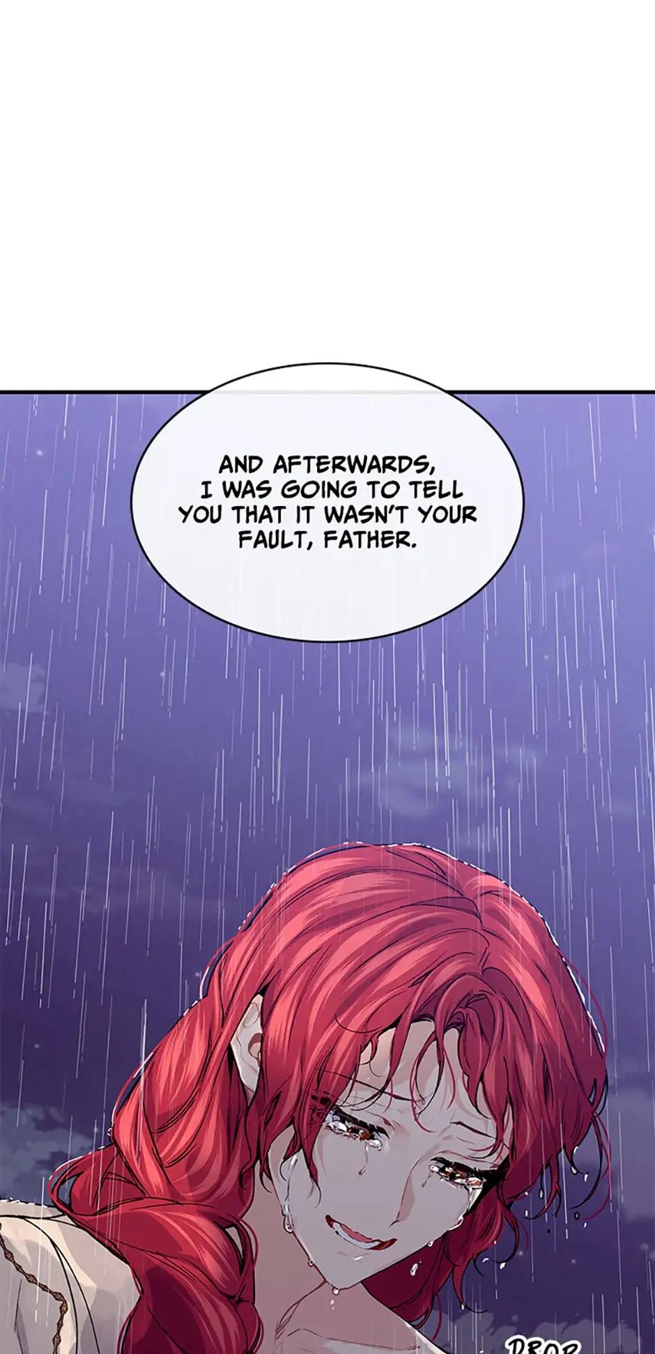 The Elegant Sea of Savagery Chapter 40 - page 15