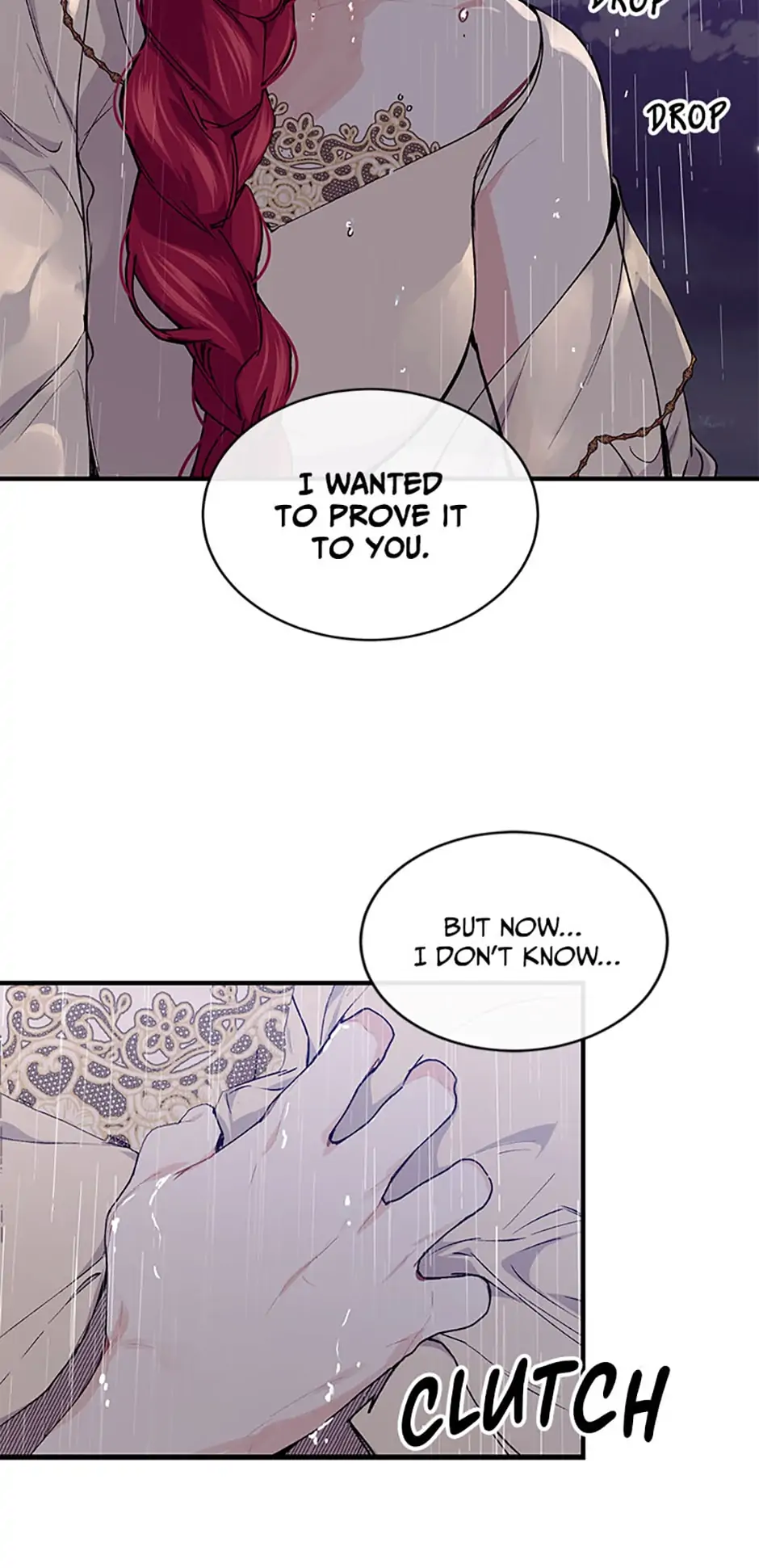 The Elegant Sea of Savagery Chapter 40 - page 16
