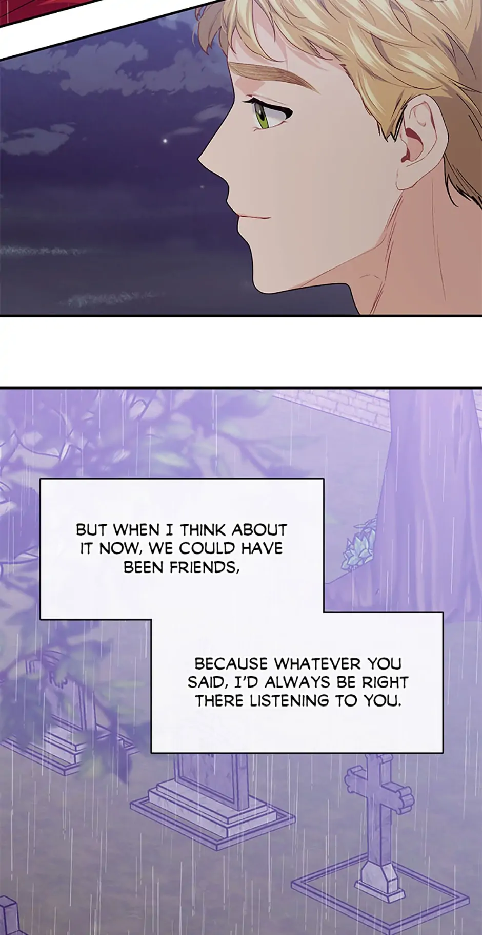 The Elegant Sea of Savagery Chapter 40 - page 23