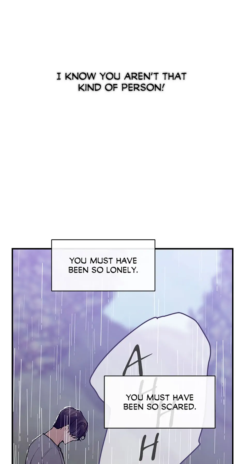 The Elegant Sea of Savagery Chapter 40 - page 27