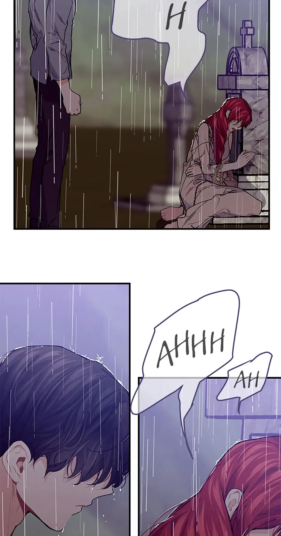 The Elegant Sea of Savagery Chapter 40 - page 28