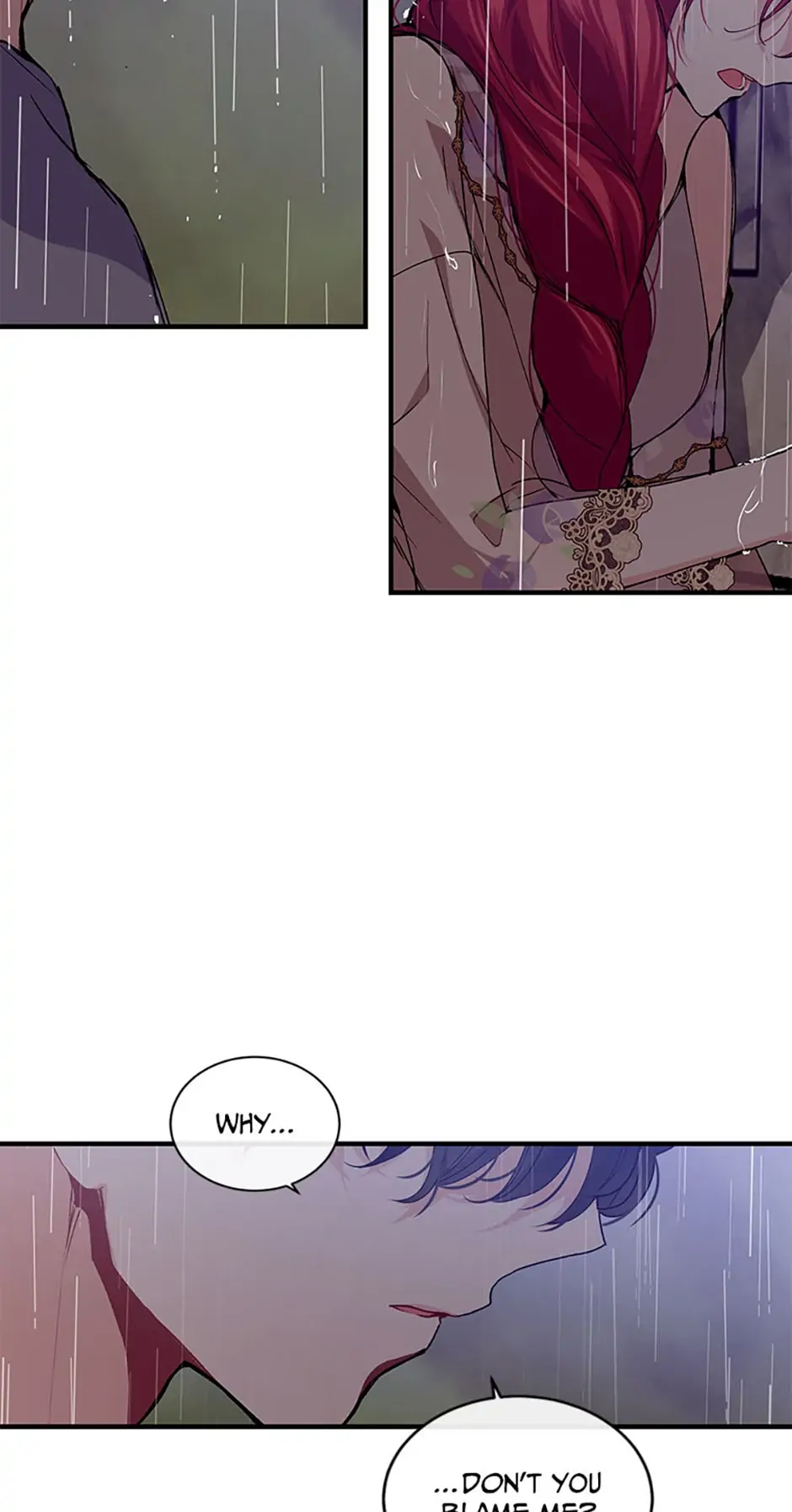 The Elegant Sea of Savagery Chapter 40 - page 29