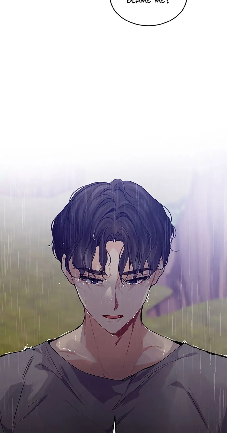 The Elegant Sea of Savagery Chapter 40 - page 30
