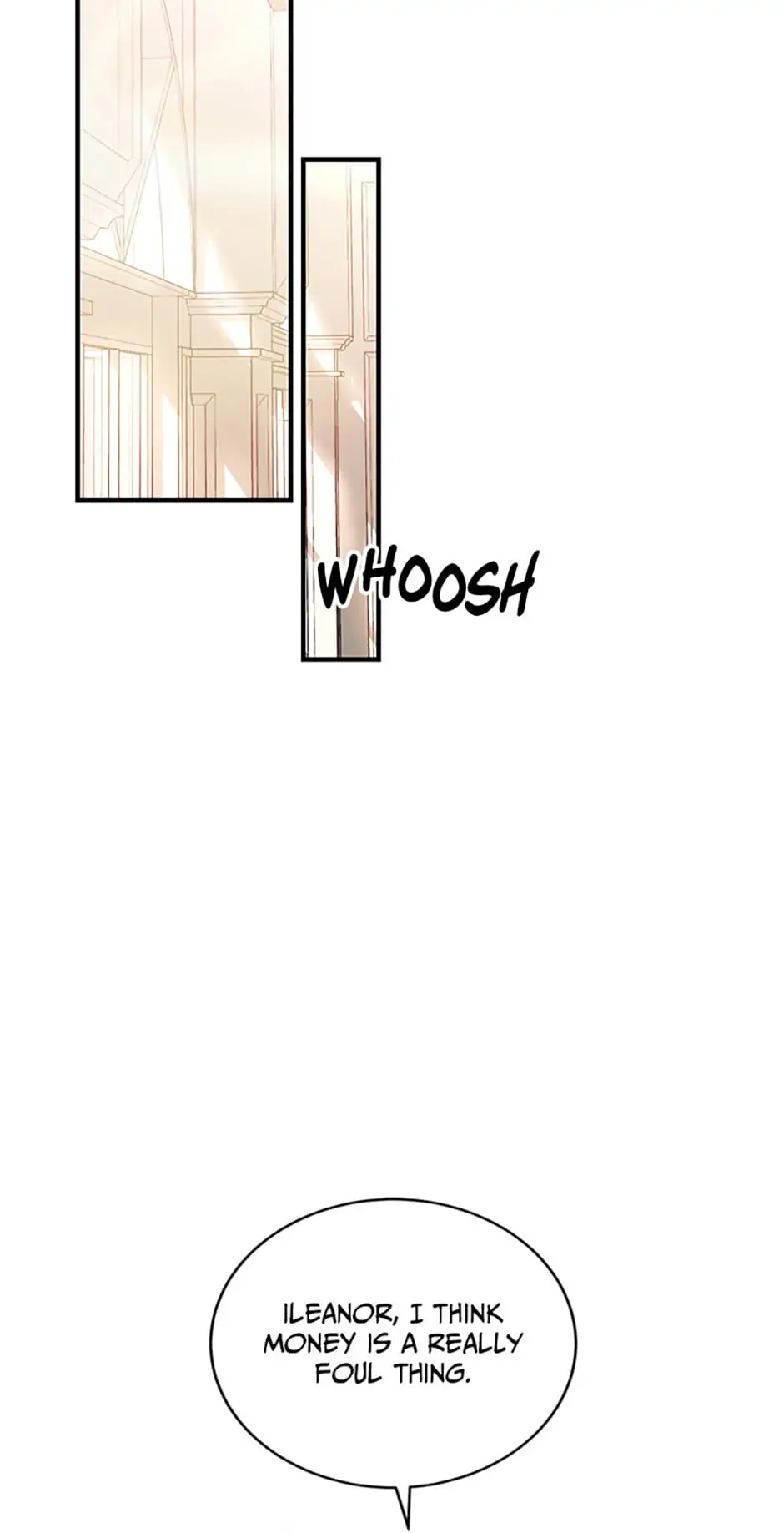 The Elegant Sea of Savagery Chapter 40 - page 35