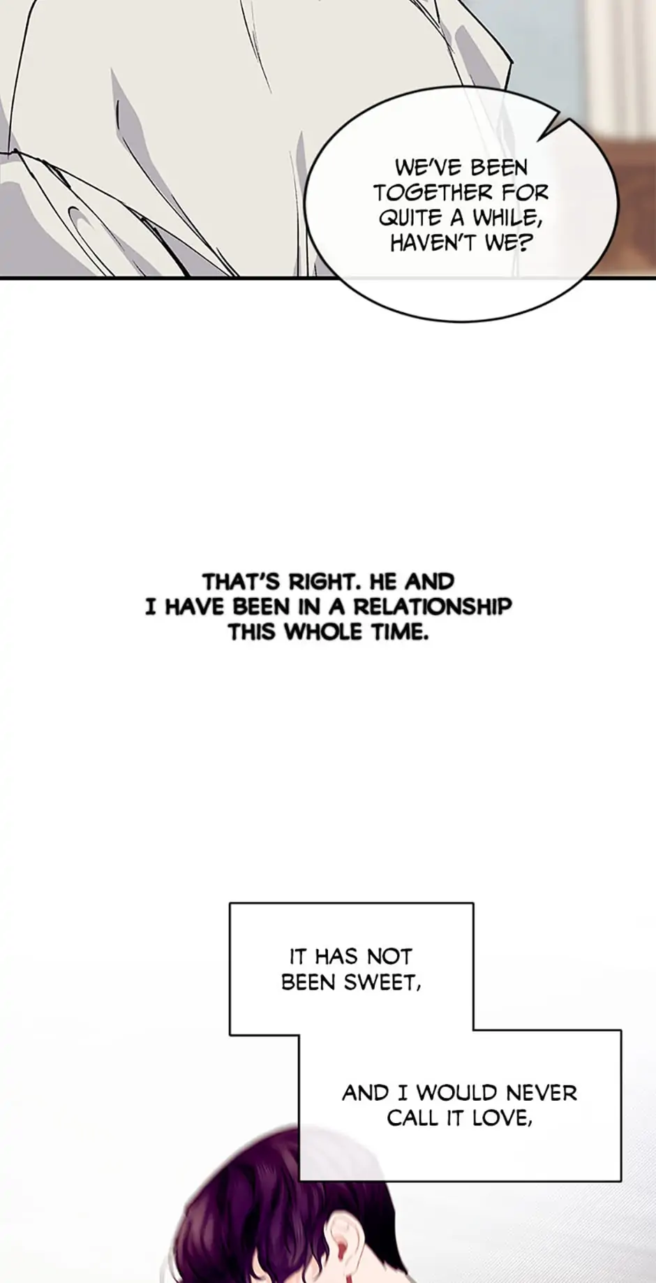 The Elegant Sea of Savagery Chapter 40 - page 41