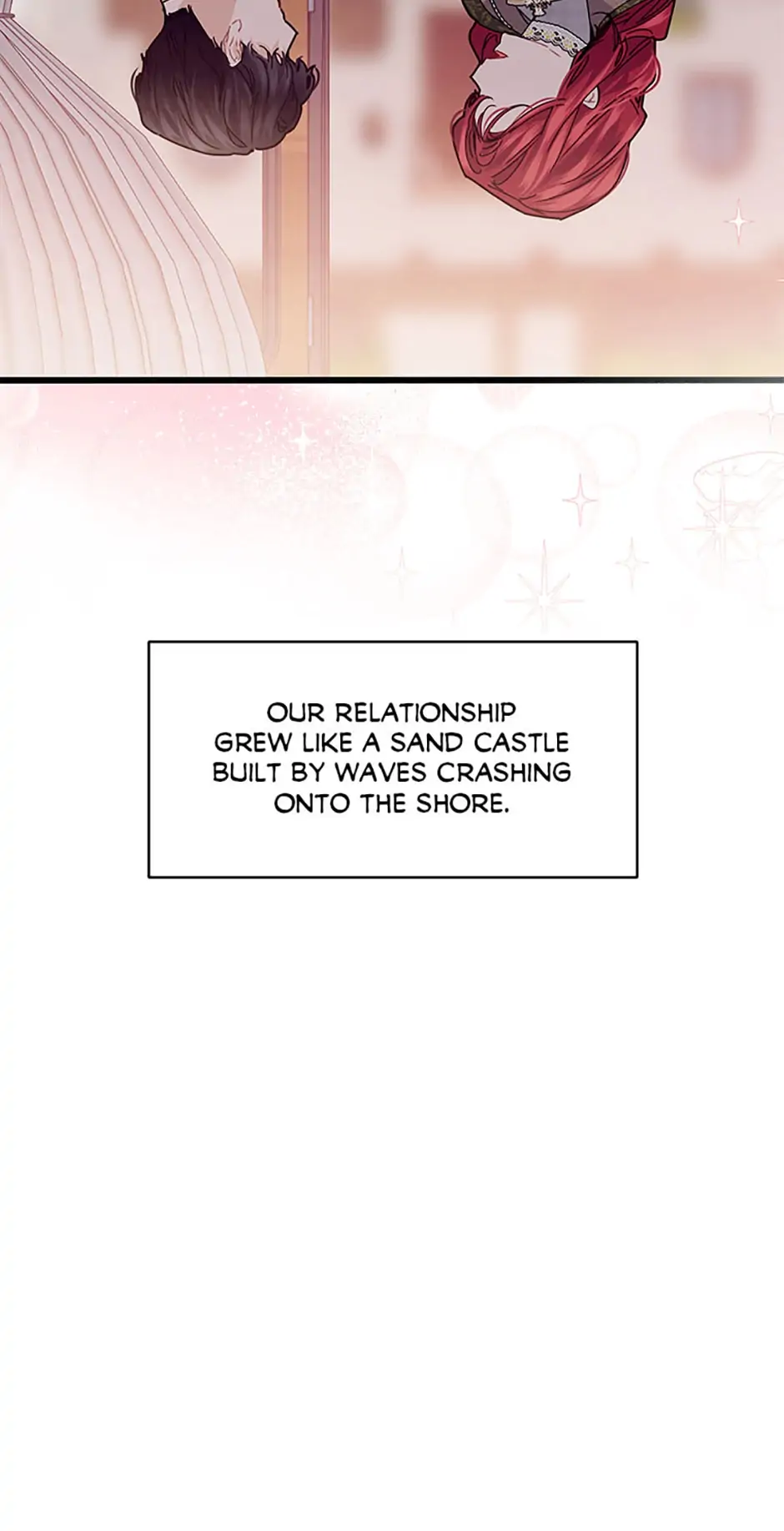 The Elegant Sea of Savagery Chapter 40 - page 43