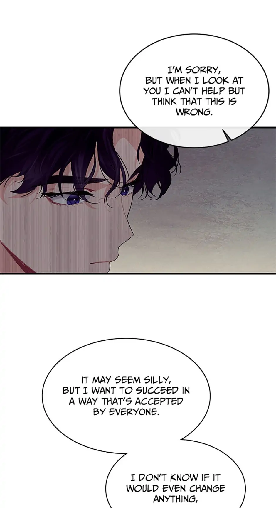 The Elegant Sea of Savagery Chapter 40 - page 44
