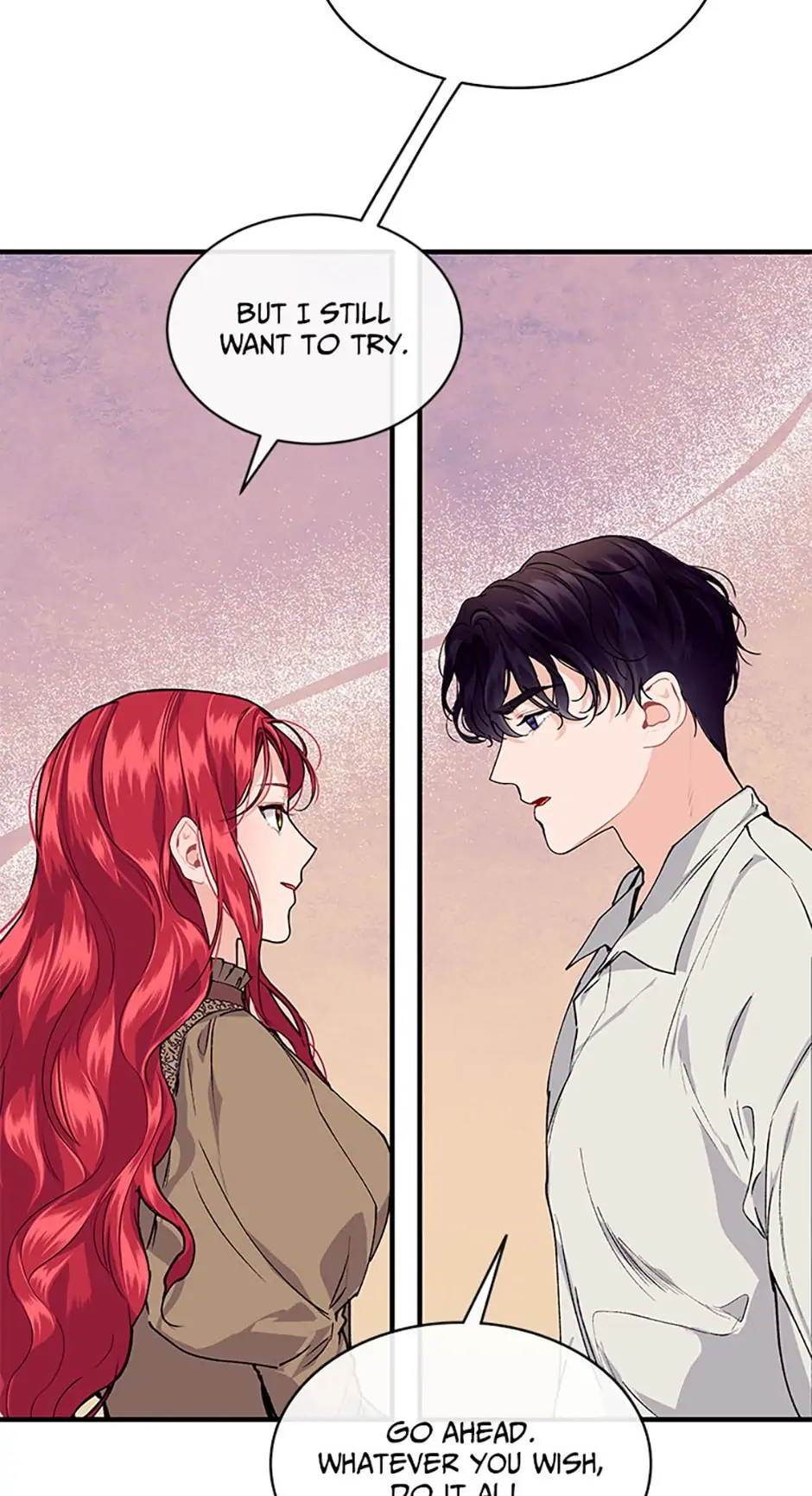 The Elegant Sea of Savagery Chapter 40 - page 45