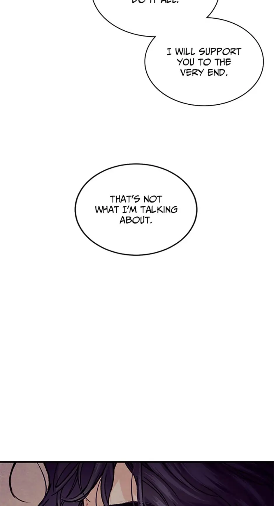 The Elegant Sea of Savagery Chapter 40 - page 46