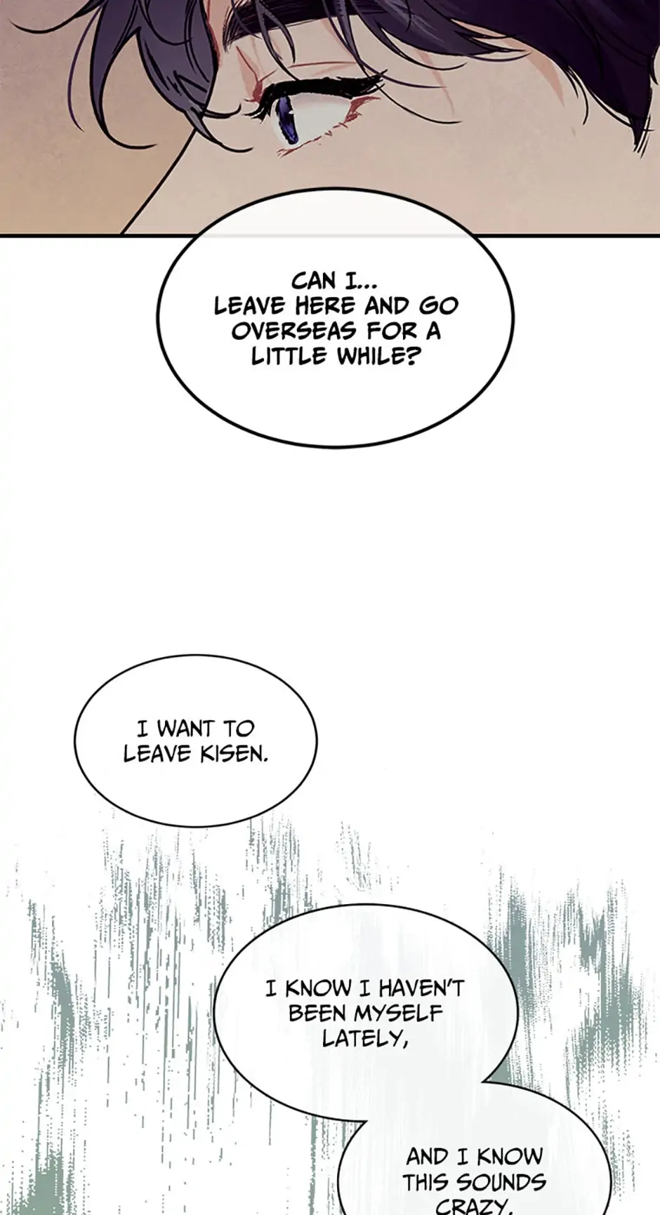 The Elegant Sea of Savagery Chapter 40 - page 47
