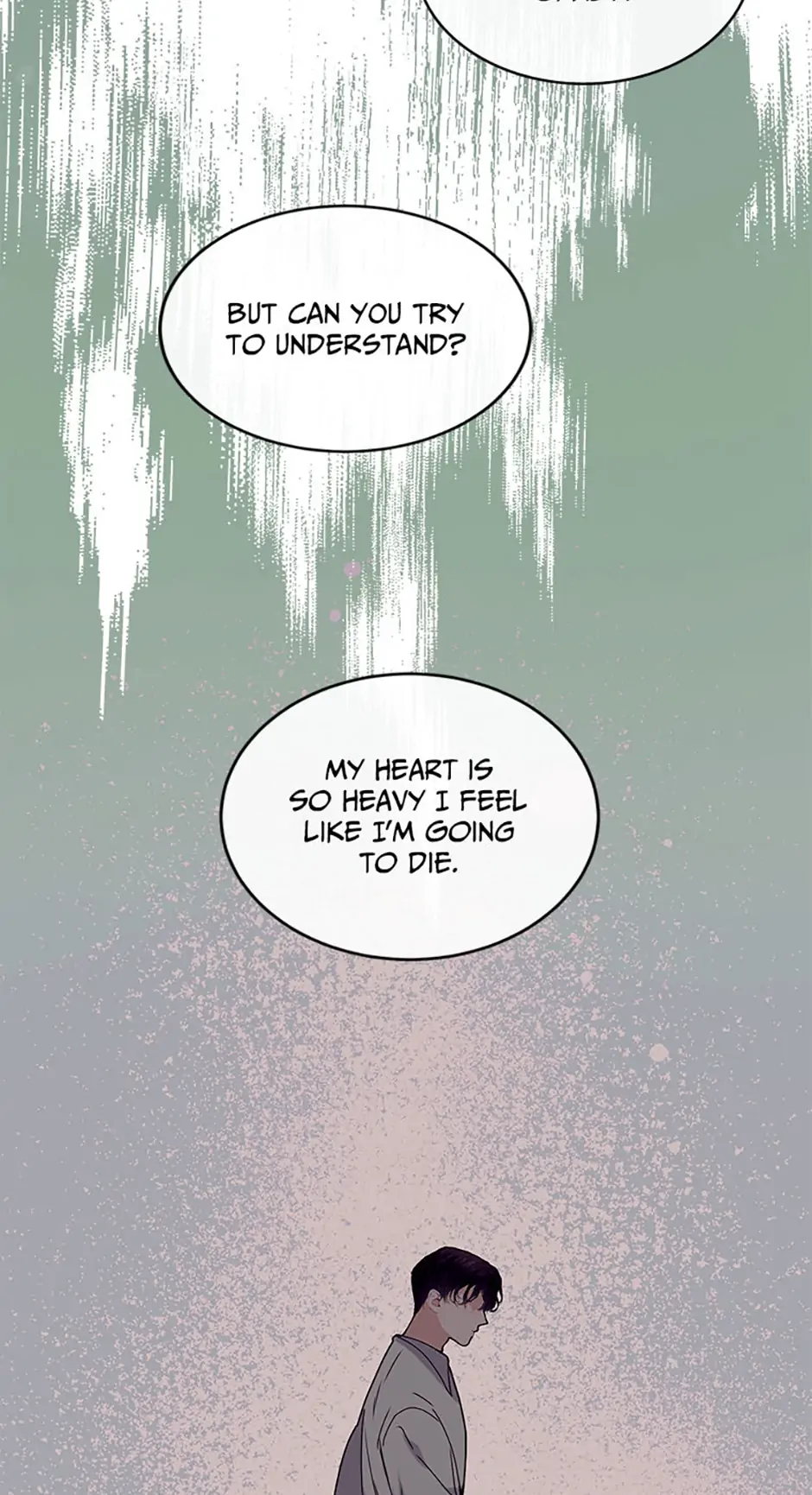 The Elegant Sea of Savagery Chapter 40 - page 48