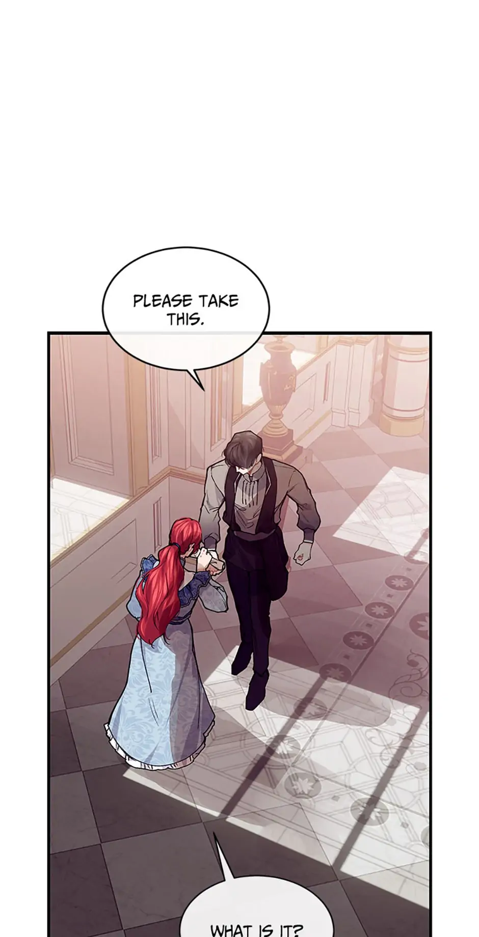 The Elegant Sea of Savagery Chapter 40 - page 51