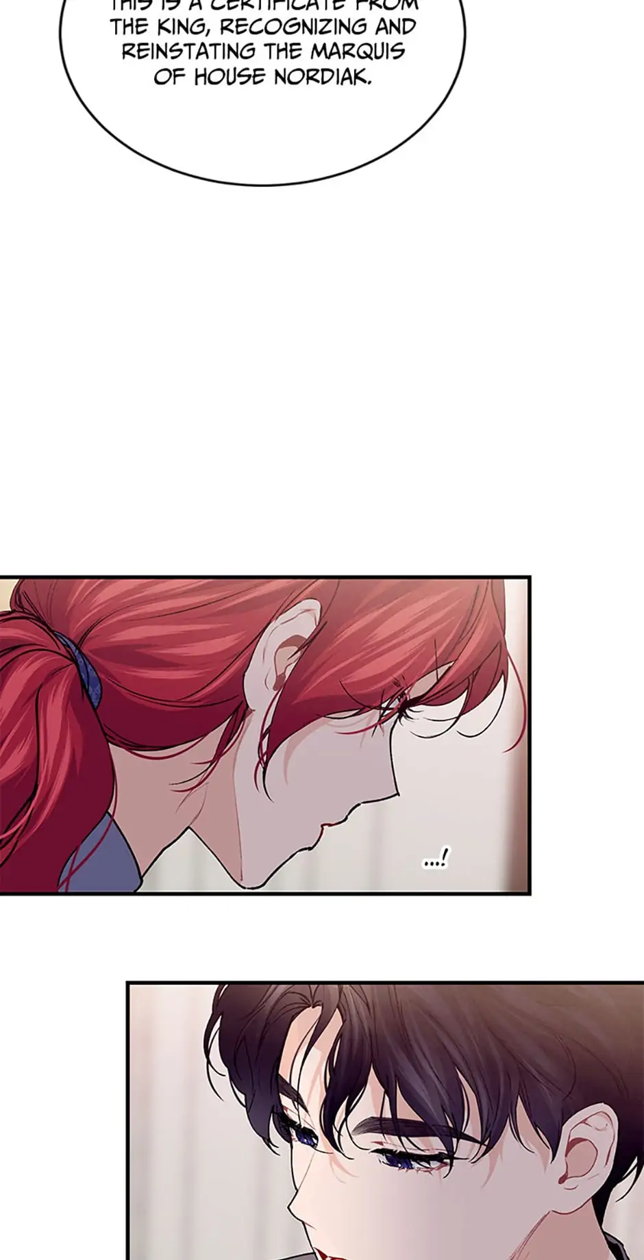 The Elegant Sea of Savagery Chapter 40 - page 53