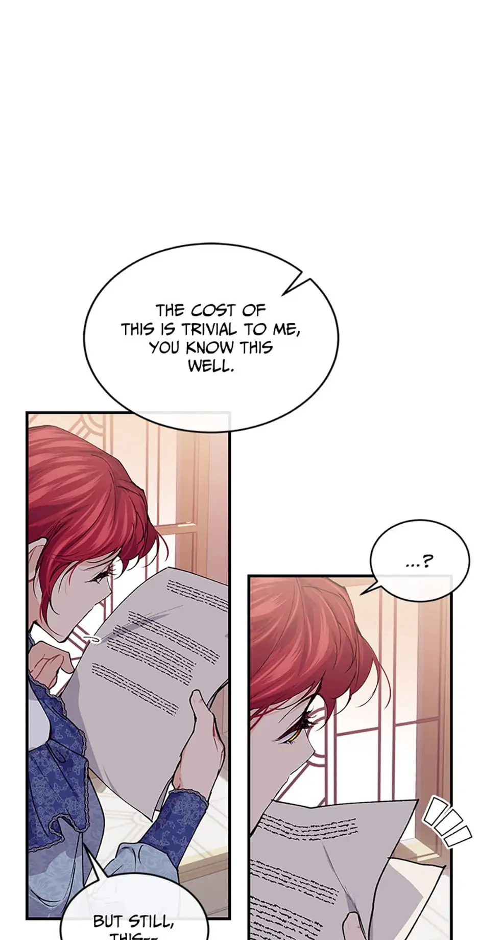 The Elegant Sea of Savagery Chapter 40 - page 55