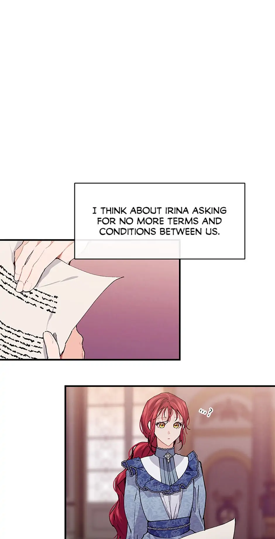 The Elegant Sea of Savagery Chapter 40 - page 58