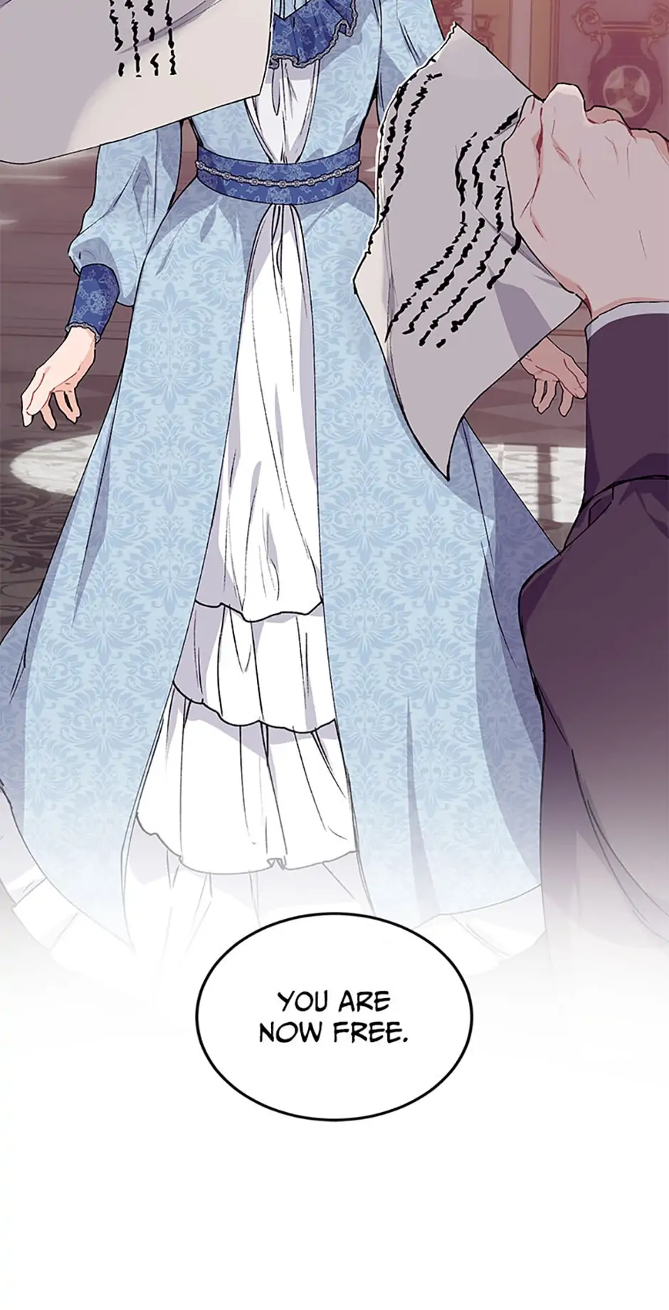 The Elegant Sea of Savagery Chapter 40 - page 60