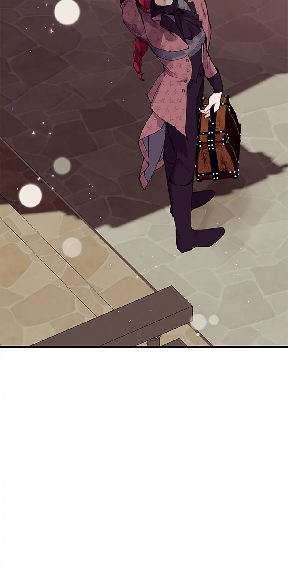 The Elegant Sea of Savagery Chapter 40 - page 66