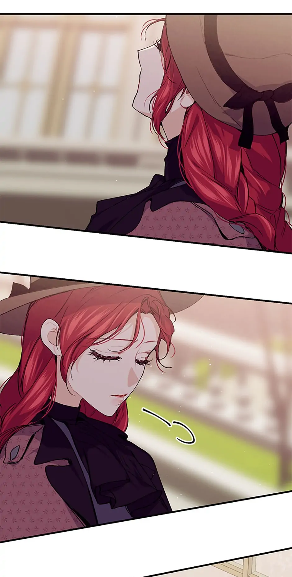 The Elegant Sea of Savagery Chapter 40 - page 67