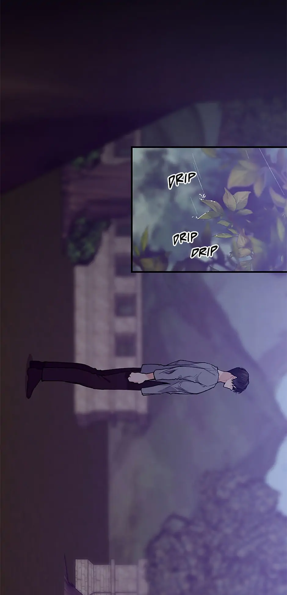 The Elegant Sea of Savagery Chapter 40 - page 7