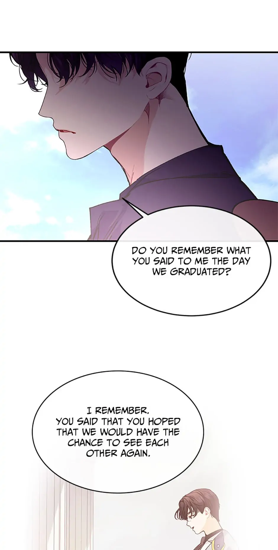 The Elegant Sea of Savagery Chapter 40 - page 78