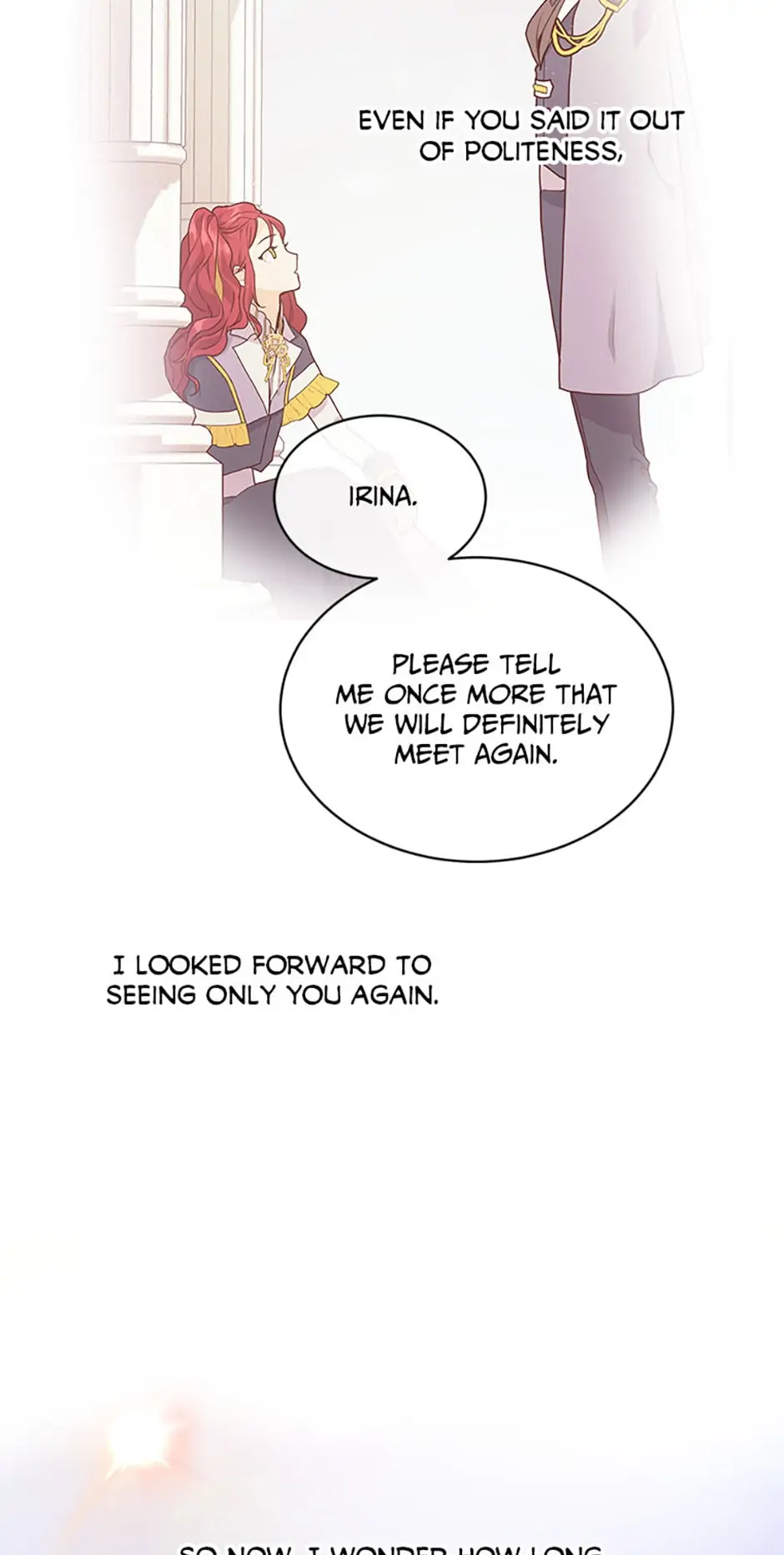 The Elegant Sea of Savagery Chapter 40 - page 79
