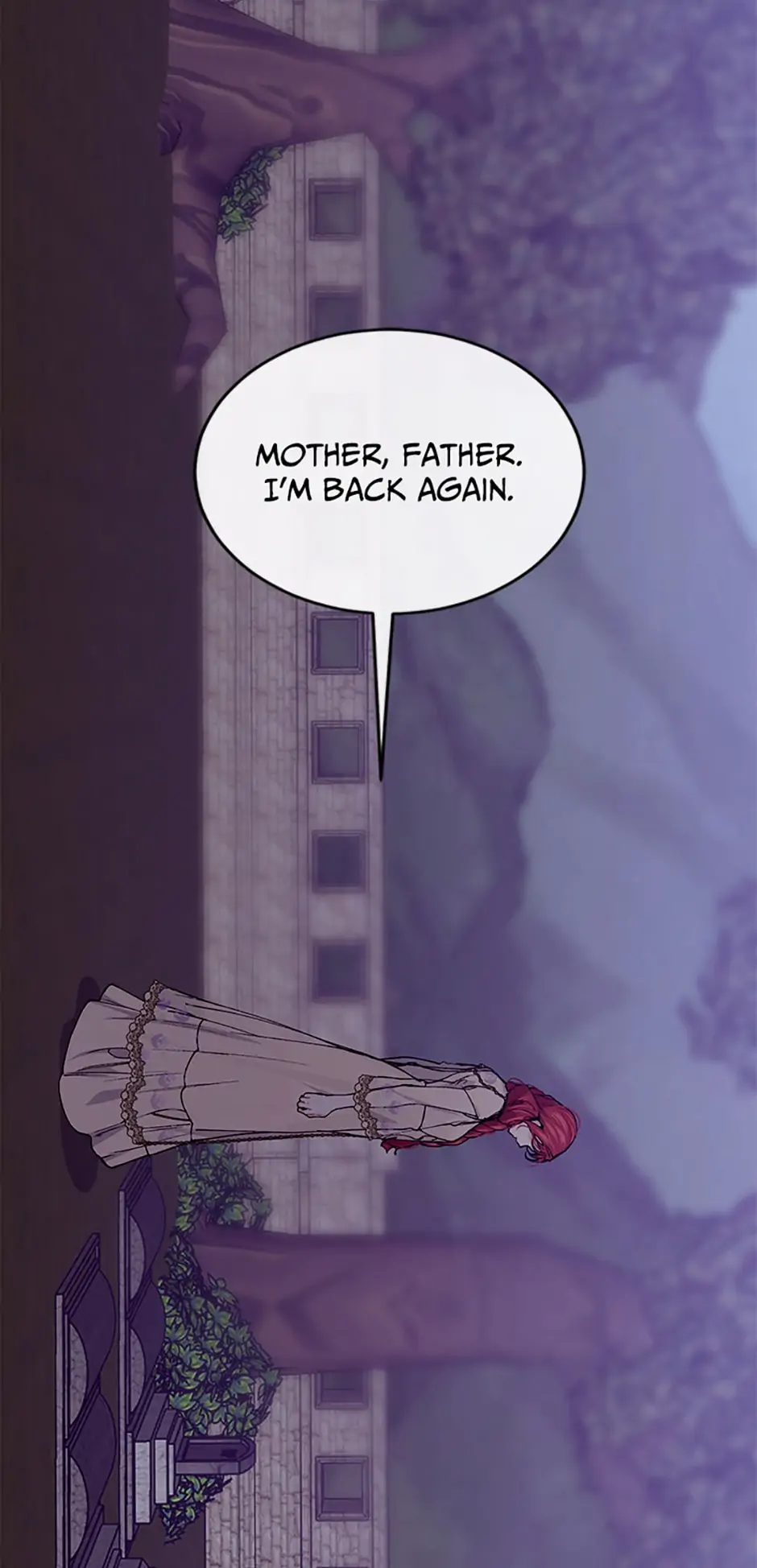 The Elegant Sea of Savagery Chapter 40 - page 8