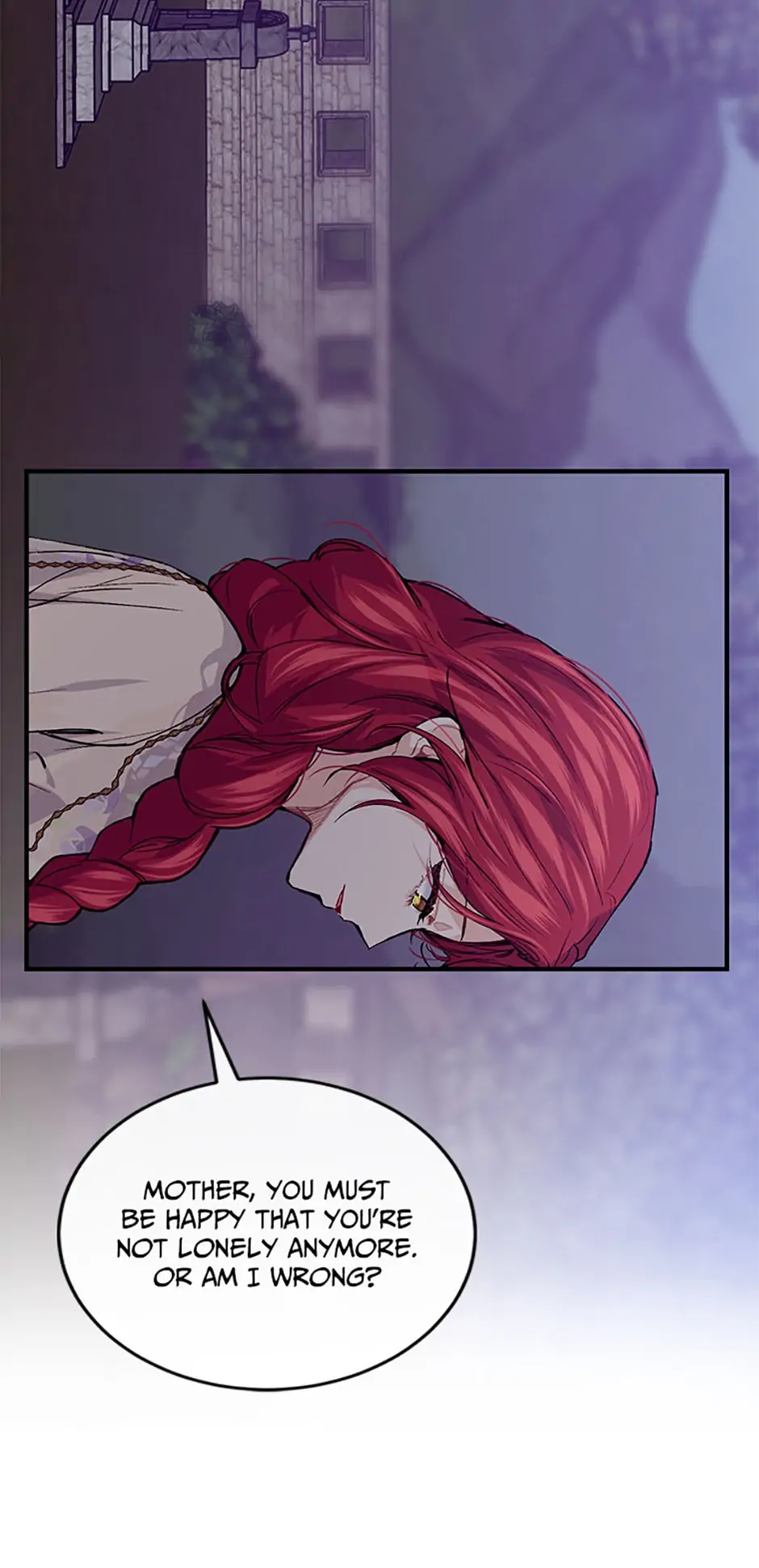 The Elegant Sea of Savagery Chapter 40 - page 9