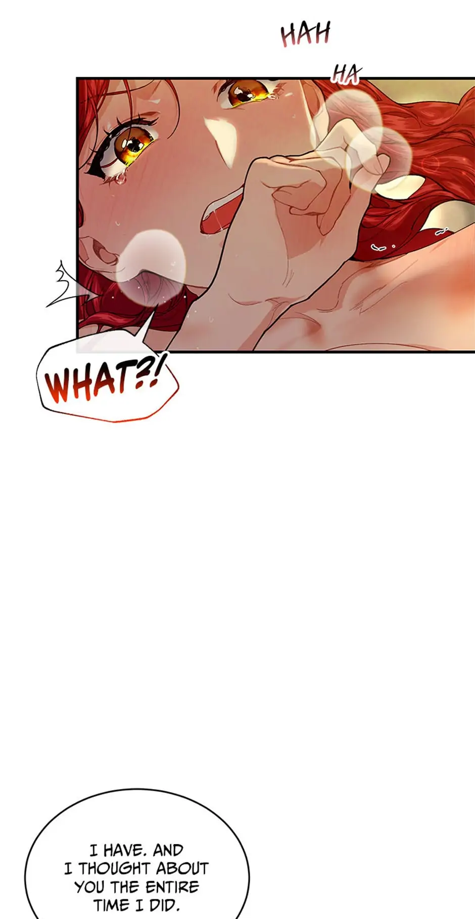 The Elegant Sea of Savagery Chapter 26 - page 11